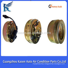 MSC130CV 12v car ac compressor electromagnetic clutch assembly for MITSUBISH SPACE GEAR DSL